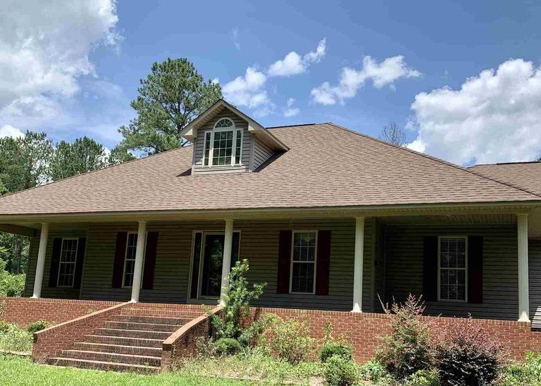 SHADY GROVE CHURCH RD 319,900 5BDR 4BTH Single Family Dublin