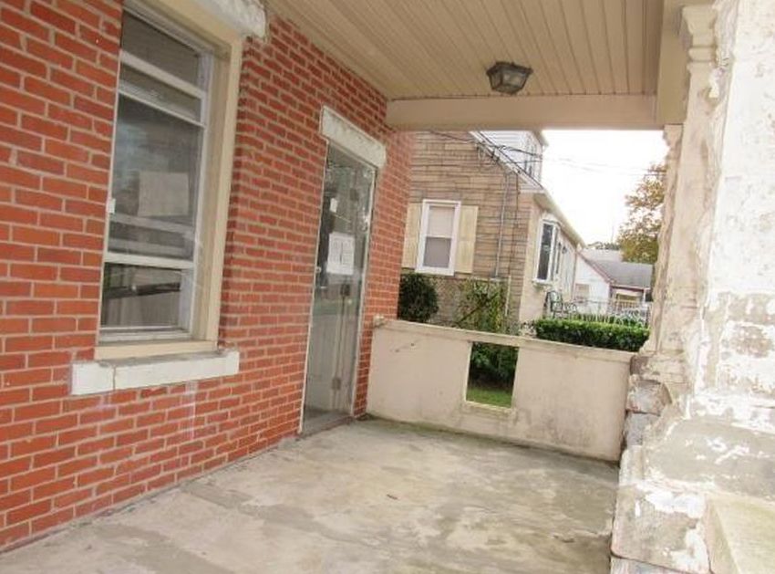 E CHERRY ST 120,000 4BDR 2BTH Vineland NJ Foreclosure Listing 28327339