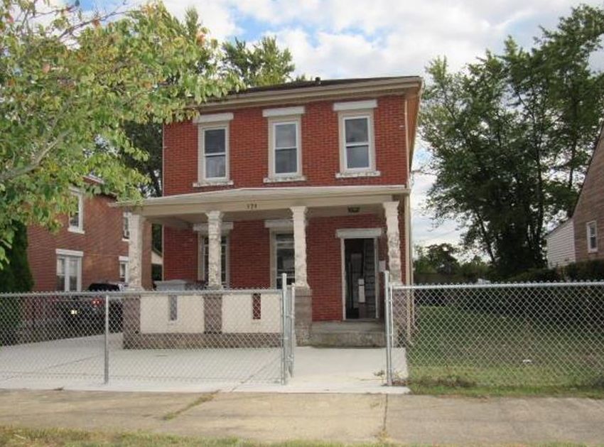 E CHERRY ST 120,000 4BDR 2BTH Vineland NJ Foreclosure (Bank Owned) Listing 28327339