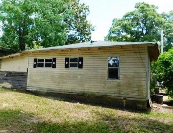 Foreclosures Pensacola Fl