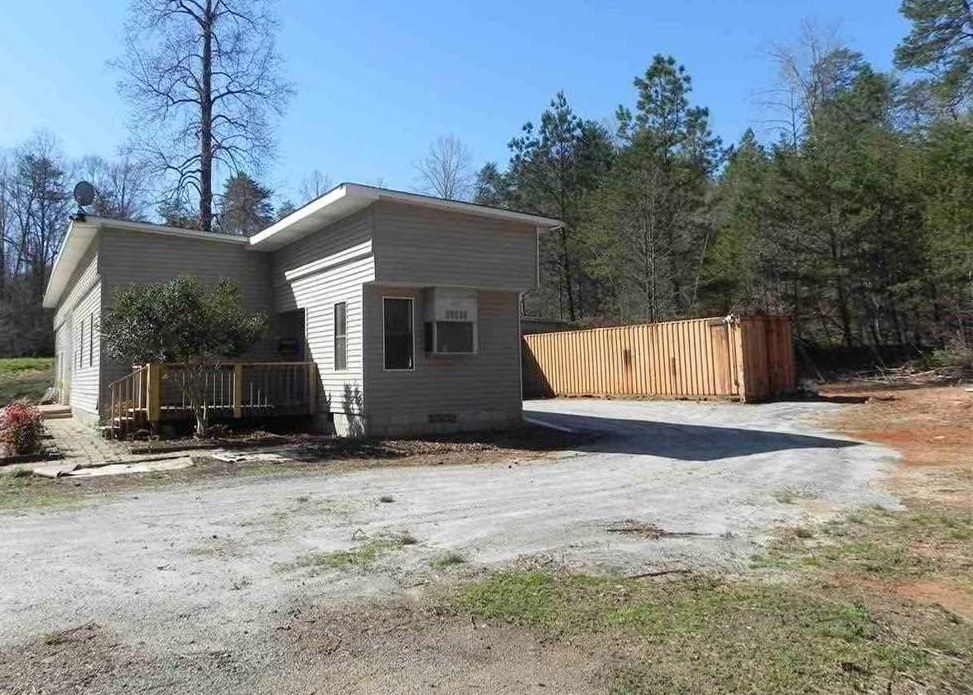 BARNWELL DR 139,979 4BDR 2BTH Commercial Wellford SC