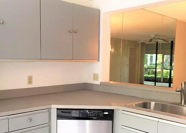 GLENDEVON LN APT 903 21,900 2BDR 2BTH Condo/Townhome Delray