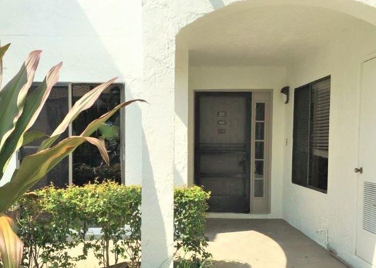 GLENDEVON LN APT 903 21,900 2BDR 2BTH Condo/Townhome Delray Beach FL Foreclosure