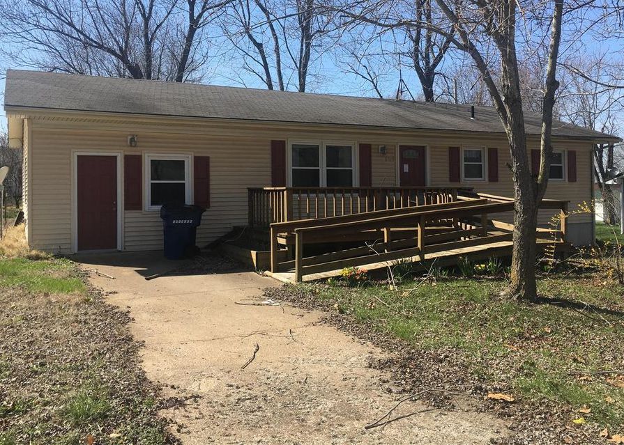 S AVA AVE 58,439 3BDR 1BTH Eldon MO Foreclosure Listing 28803864