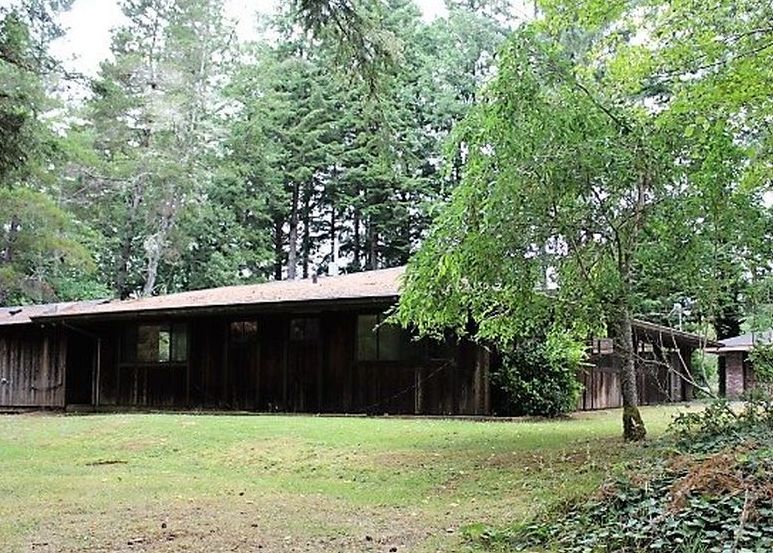 HILL GRADE DR 179,900 3BDR 2BTH Coos Bay OR Foreclosure