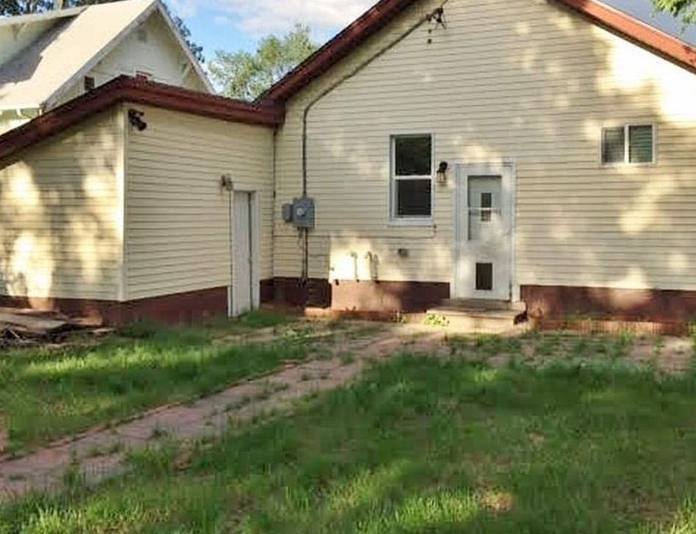 6TH ST NW 10,500 3BDR 2BTH Minot ND Foreclosure Listing 28807175