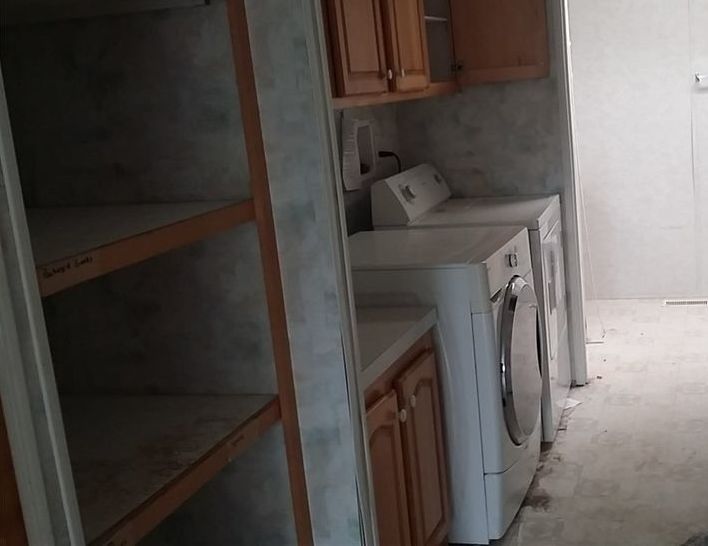 KITSAP LAKE RD NW 188,000 4BDR 2BTH Bremerton WA Foreclosure