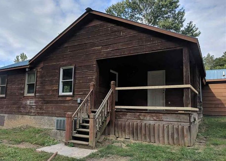 SHARP RD 105,000 2BDR 2BTH Sevierville TN Foreclosure Listing