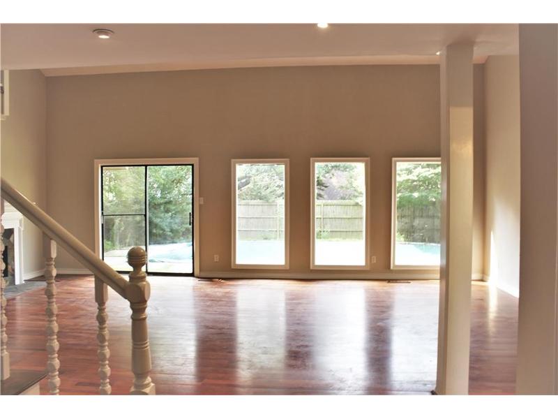 ROYAL SCOTS WAY 209,900 4BDR 3BTH Fort Smith AR Foreclosure