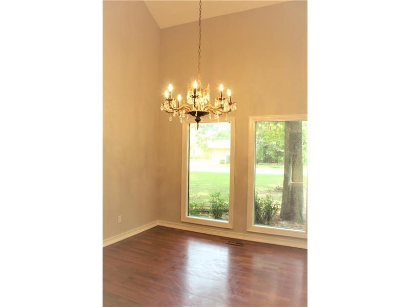 ROYAL SCOTS WAY 209,900 4BDR 3BTH Fort Smith AR Foreclosure