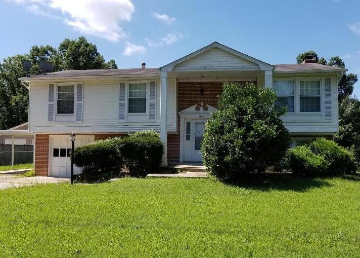 ACTON LN 260,100 4BDR 3BTH Waldorf MD Foreclosure Listing