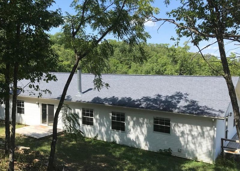 COUNTY ROAD 8240 99,000 3BDR 2BTH Rolla MO Foreclosure Listing