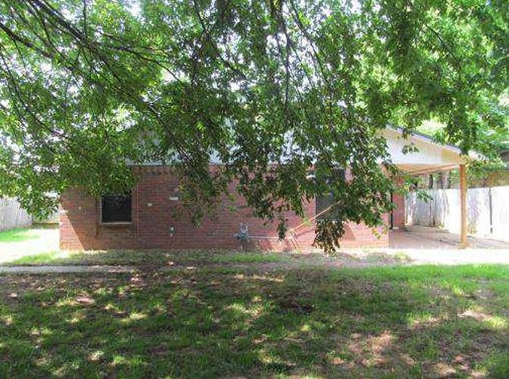 E 134TH ST S 83,500 2BDR 1BTH Bixby OK Foreclosure Listing