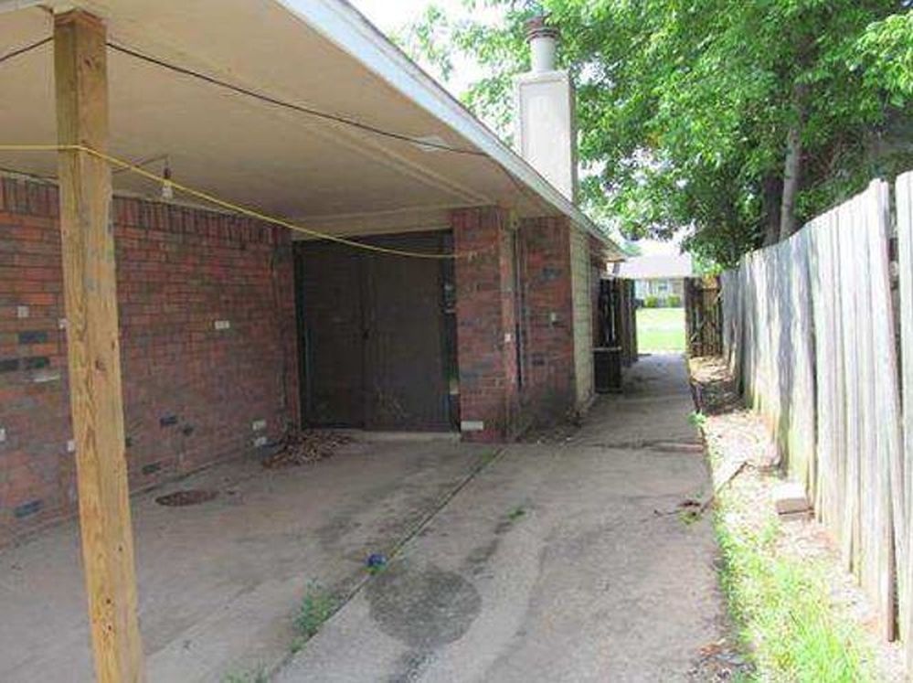 E 134TH ST S 83,500 2BDR 1BTH Bixby OK Foreclosure Listing