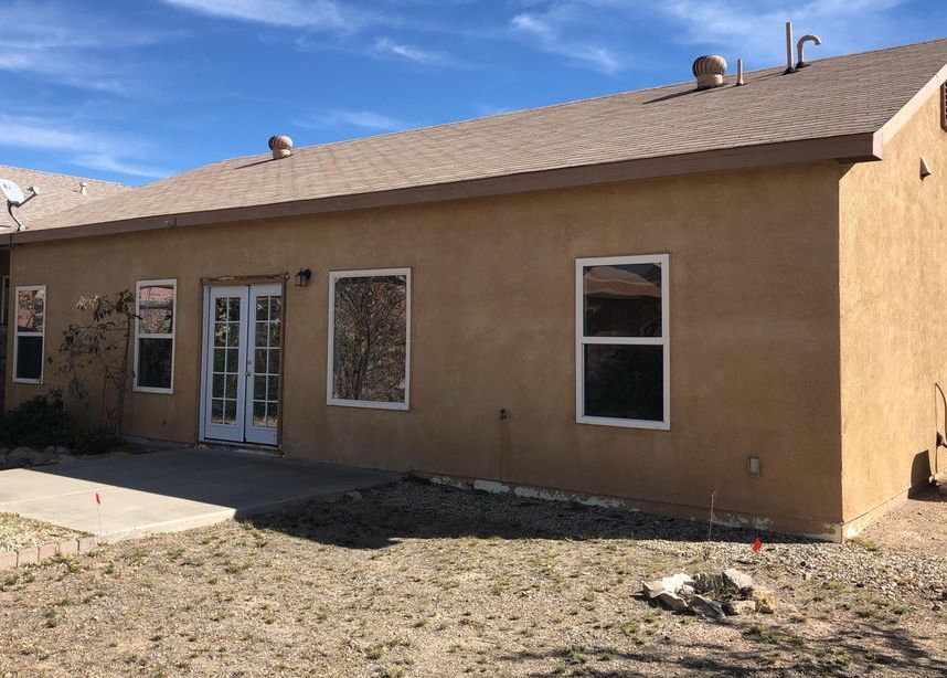GUNSIGHT PEAK DR 129,900 3BDR 2BTH Las Cruces NM Foreclosure