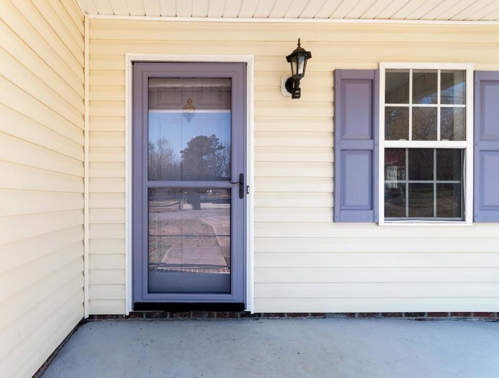 SOUTHDALE AVE 95,000 3BDR 2BTH Winston Salem NC Foreclosure