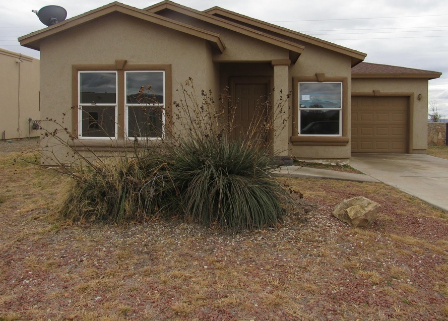 GREAT SANDY DR 115,000 3BDR 2BTH Las Cruces NM Foreclosure