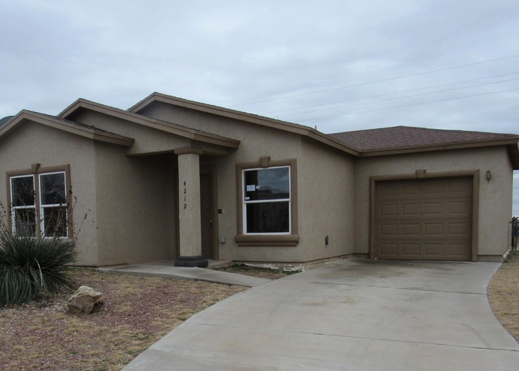 GREAT SANDY DR 115,000 3BDR 2BTH Las Cruces NM Foreclosure