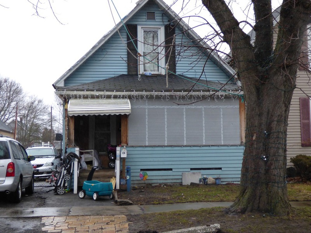 Singles in tonawanda ny