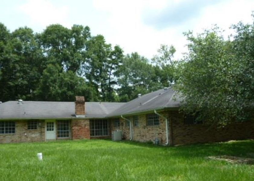 WALKER RD N 148,500 4BDR 3BTH Single Family Walker LA