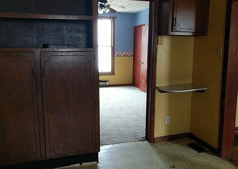 JASPER ST 19,900 2BDR 1BTH Single Family Somerset KY