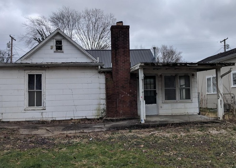 JASPER ST 19,900 2BDR 1BTH Single Family Somerset KY