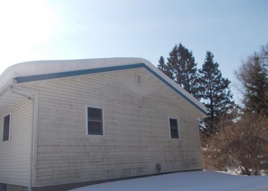 181ST AVE 70,000 3BDR 1BTH Single Family Sebeka MN