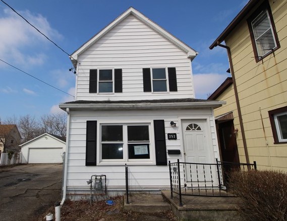 CALUMET ST - $63,000 - 4BDR - 2BTH - Single Family - Depew NY ...