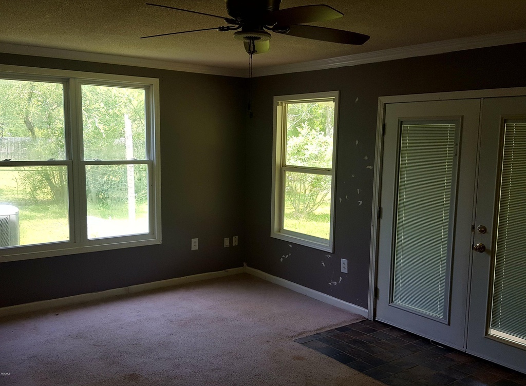 OAK ST 36,000 3BDR 1BTH Single Family Vancleave MS Foreclosure Listing 29345701