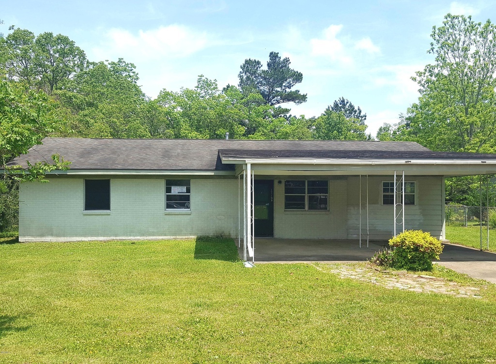 OAK ST 36,000 3BDR 1BTH Single Family Vancleave MS Foreclosure Listing 29345701
