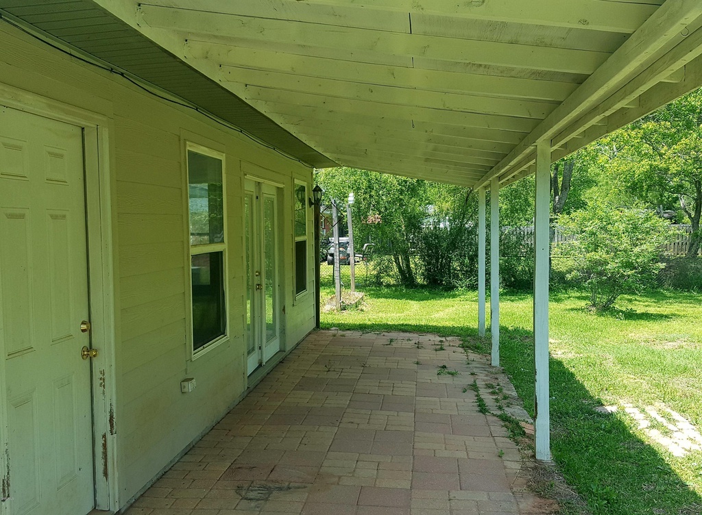 OAK ST 36,000 3BDR 1BTH Single Family Vancleave MS Foreclosure Listing 29345701