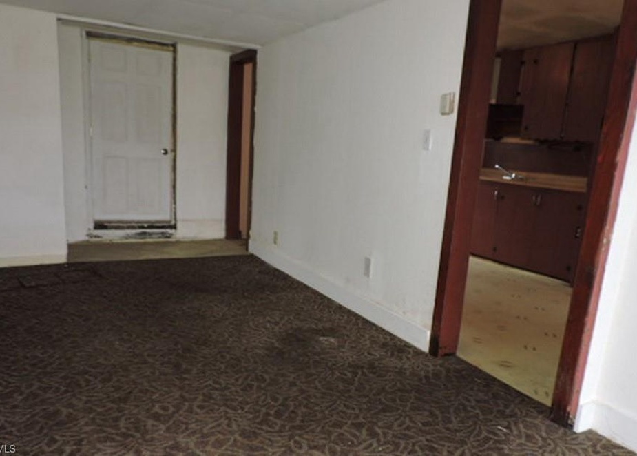 BEARD RD 21,900 3BDR 1BTH Condo/Townhome New Springfield OH