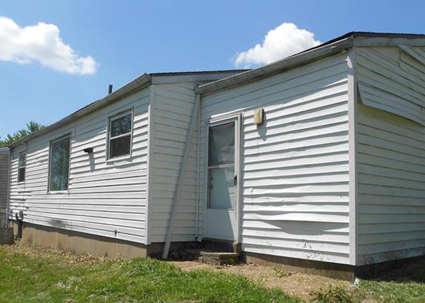 PRINCE DR 24,900 3BDR 1.5BTH Single Family Saint Louis MO