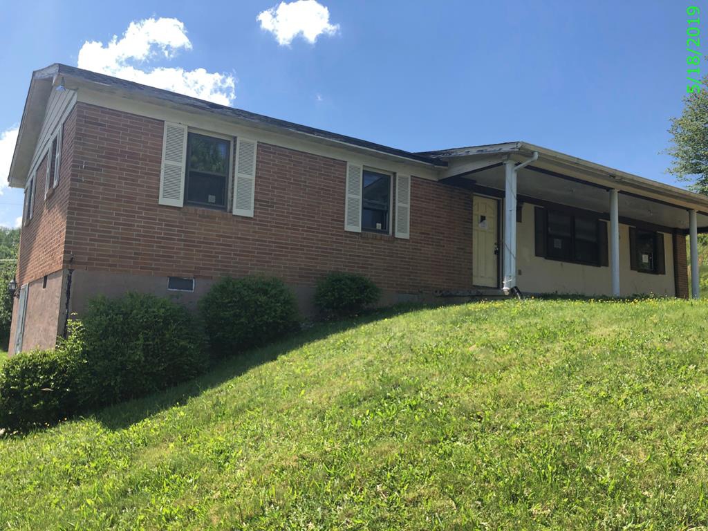 HUMMINGBIRD HL 26,745 3BDR 2BTH Single Family Tazewell VA