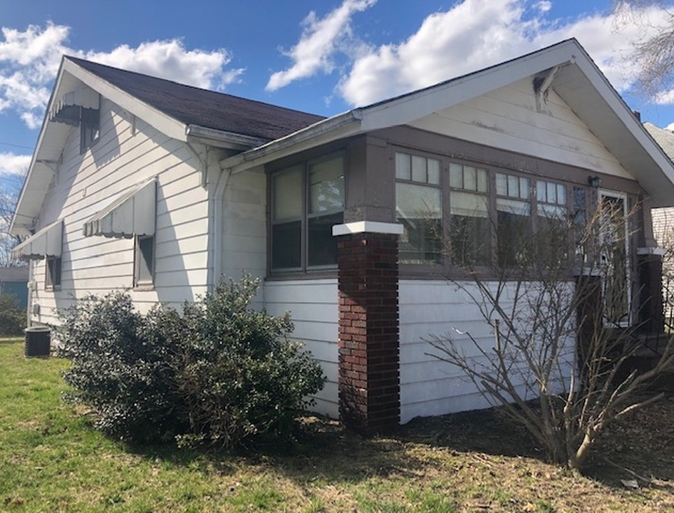 PLUM ST 39,900 1BDR 3BTH Single Family Elkhart IN