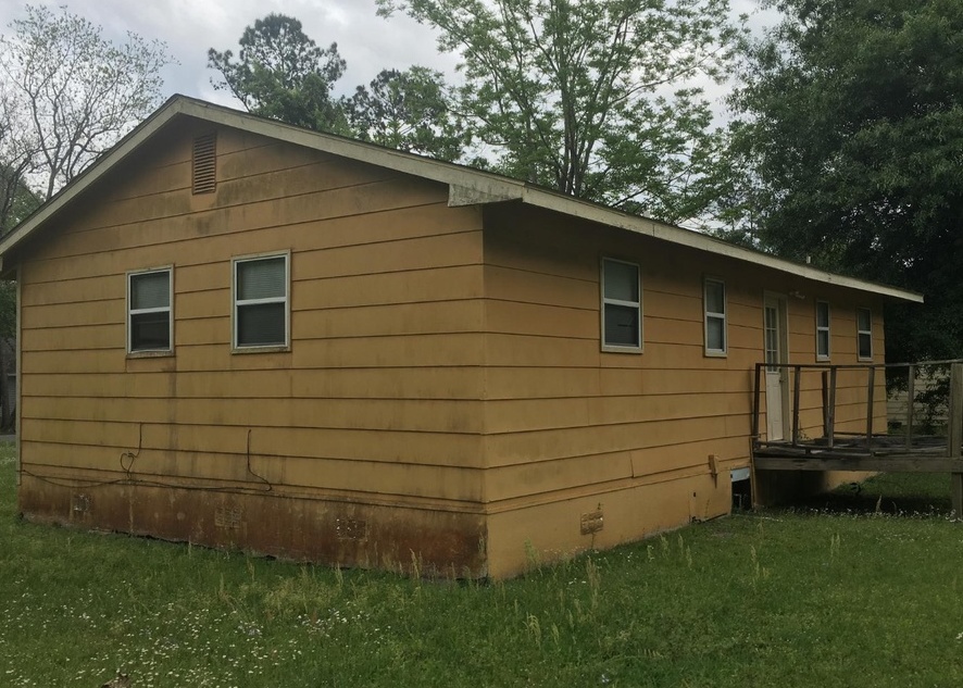 CAMDEN ST 128,113 2BDR 1BTH Single Family Kingsland GA