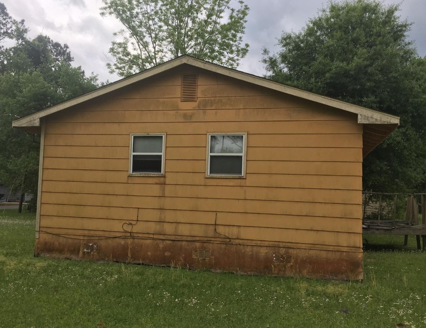 CAMDEN ST 128,113 2BDR 1BTH Single Family Kingsland GA