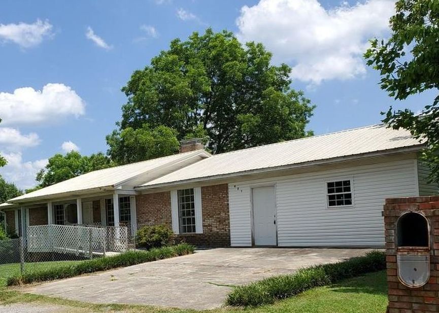 CLARK MOUNTAIN RD E 64,900 3BDR 2BTH Single Family Bessemer AL Foreclosure Listing