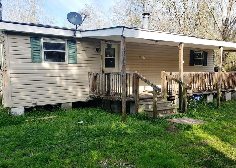 WILDWOOD RD 32,500 3BDR 2BTH Single Family Moss Point MS