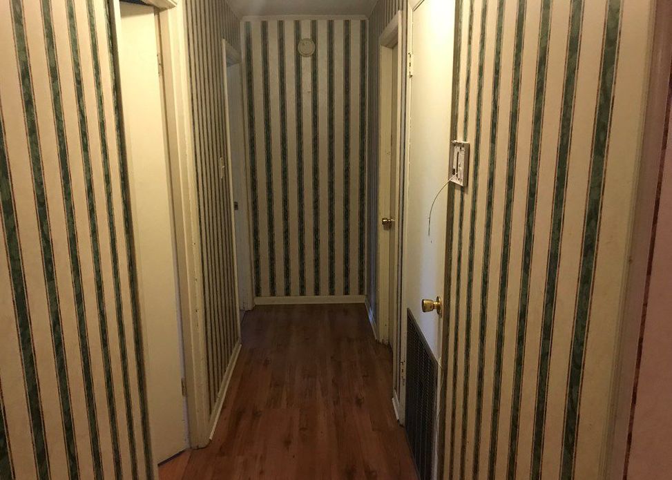 E SCOOBA ST 75,000 3BDR 2BTH Single Family Hattiesburg MS