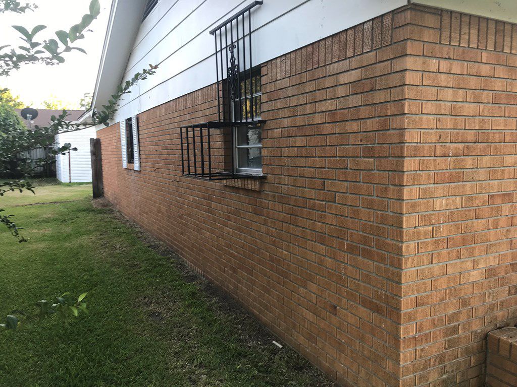 E SCOOBA ST 75,000 3BDR 2BTH Single Family Hattiesburg MS