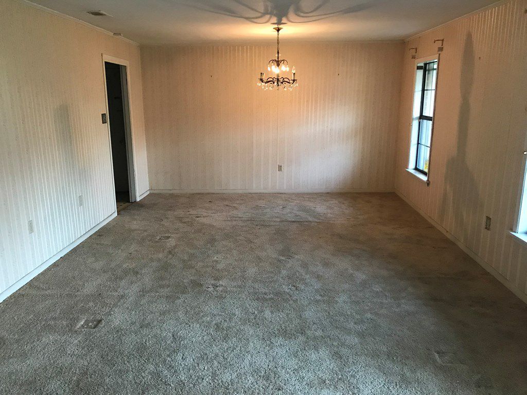 E SCOOBA ST 75,000 3BDR 2BTH Single Family Hattiesburg MS Foreclosure Listing 29391582