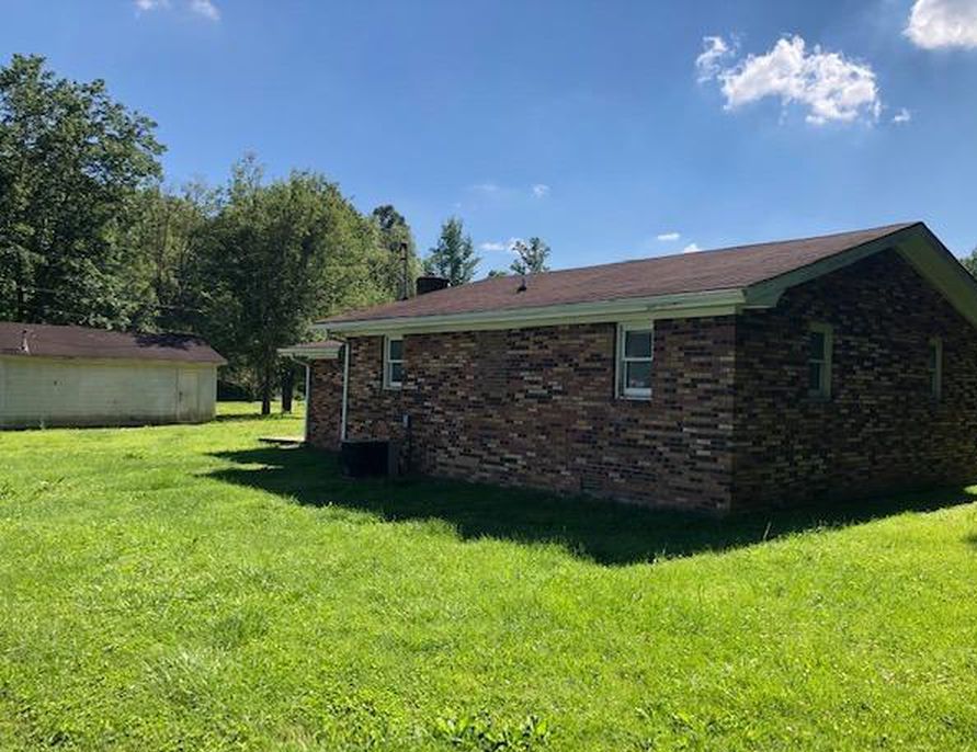 SOUTHARD RD 32,000 3BDR 2BTH Single Family London KY