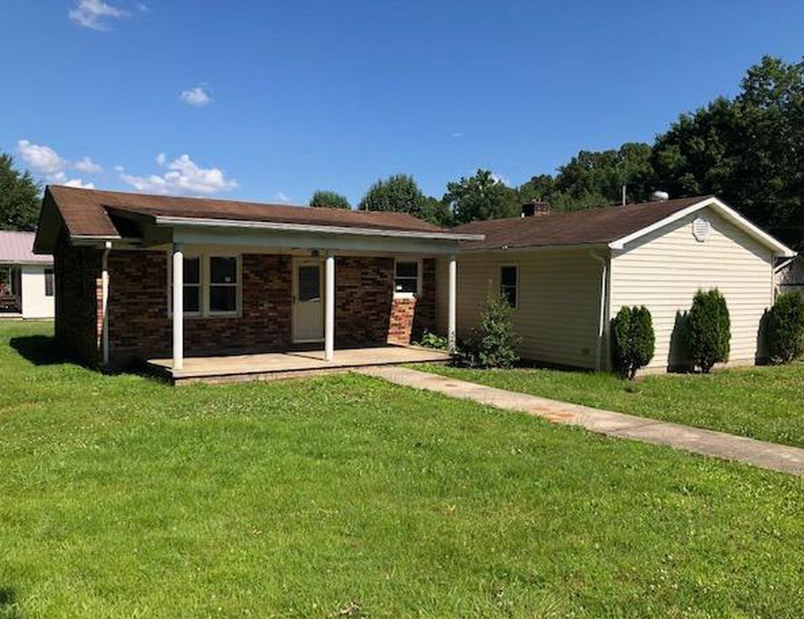 SOUTHARD RD 32,000 3BDR 2BTH Single Family London KY