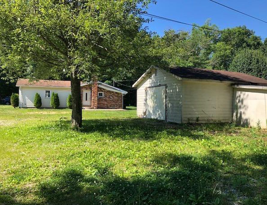 SOUTHARD RD 32,000 3BDR 2BTH Single Family London KY