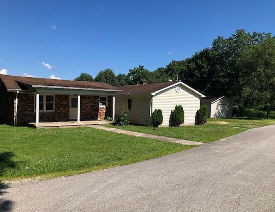 SOUTHARD RD 32,000 3BDR 2BTH Single Family London KY