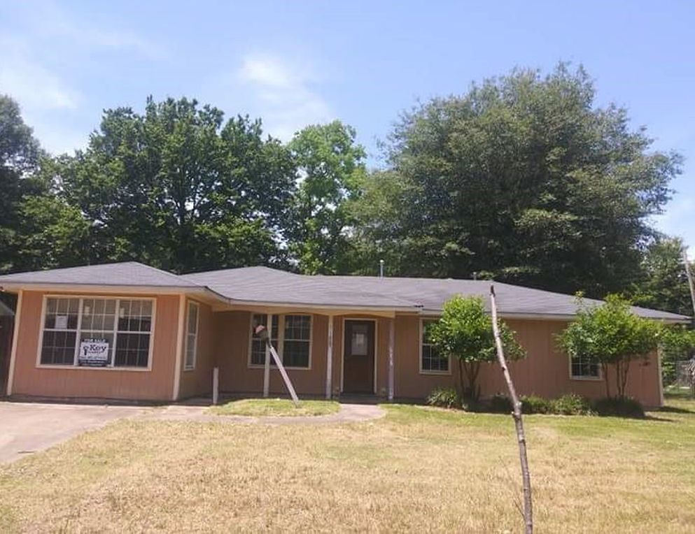 CILESTE ST 29,900 3BDR 2BTH Single Family Greenville MS