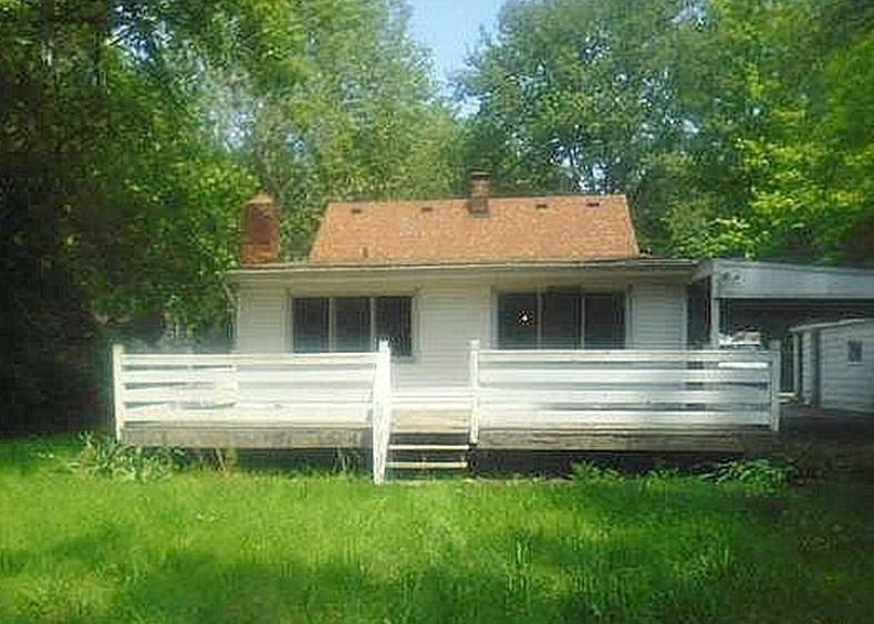 WESTLAND DR 80,450 3BDR 1BTH Single Family Southfield MI Foreclosure Listing 29418449