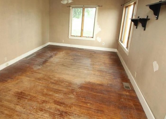 SLAYTON SETTLEMENT RD 79,000 2BDR 1BTH Single Family