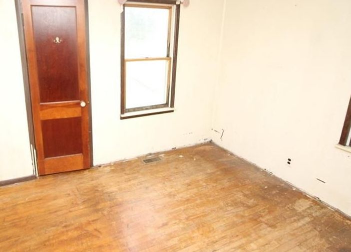 SLAYTON SETTLEMENT RD 79,000 2BDR 1BTH Single Family